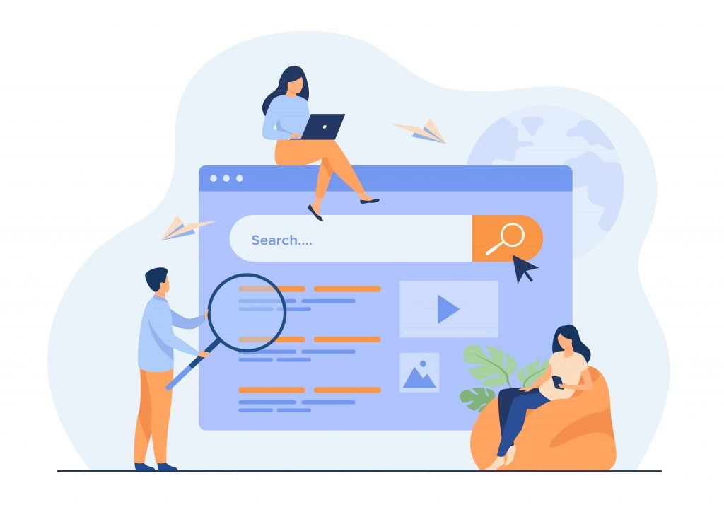 seo optimalisatie